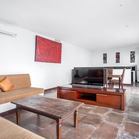 Danoya Private Luxury Residences Seminyak Exteriér fotografie
