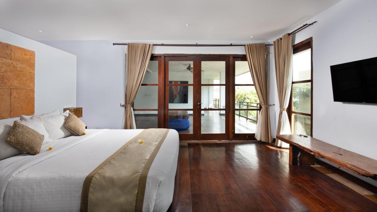 Danoya Private Luxury Residences Seminyak Exteriér fotografie