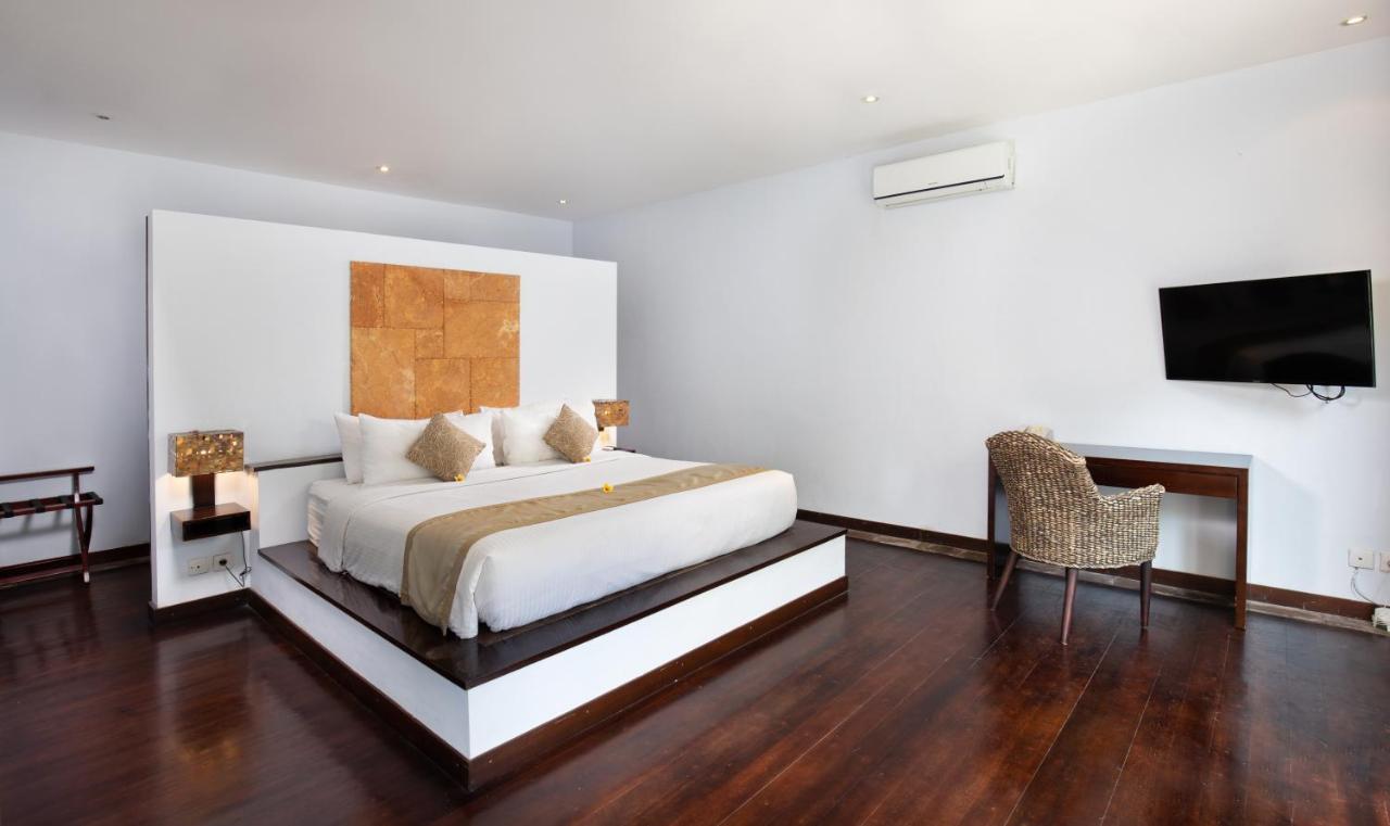 Danoya Private Luxury Residences Seminyak Exteriér fotografie