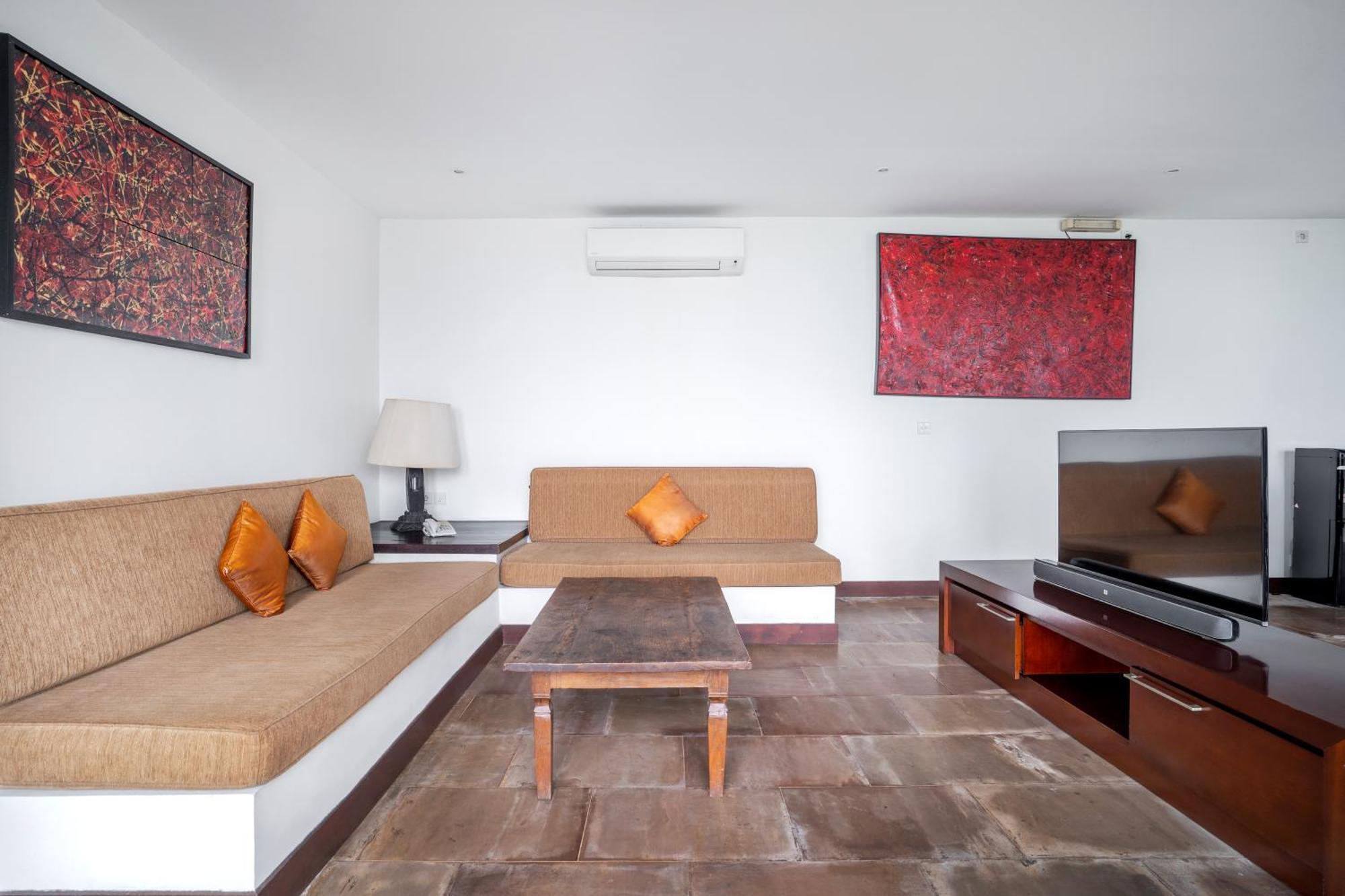 Danoya Private Luxury Residences Seminyak Exteriér fotografie
