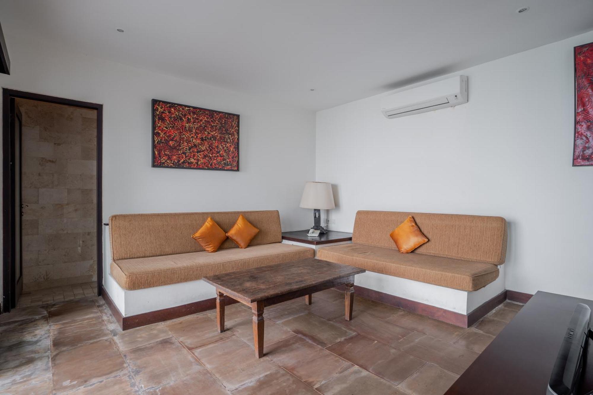 Danoya Private Luxury Residences Seminyak Exteriér fotografie