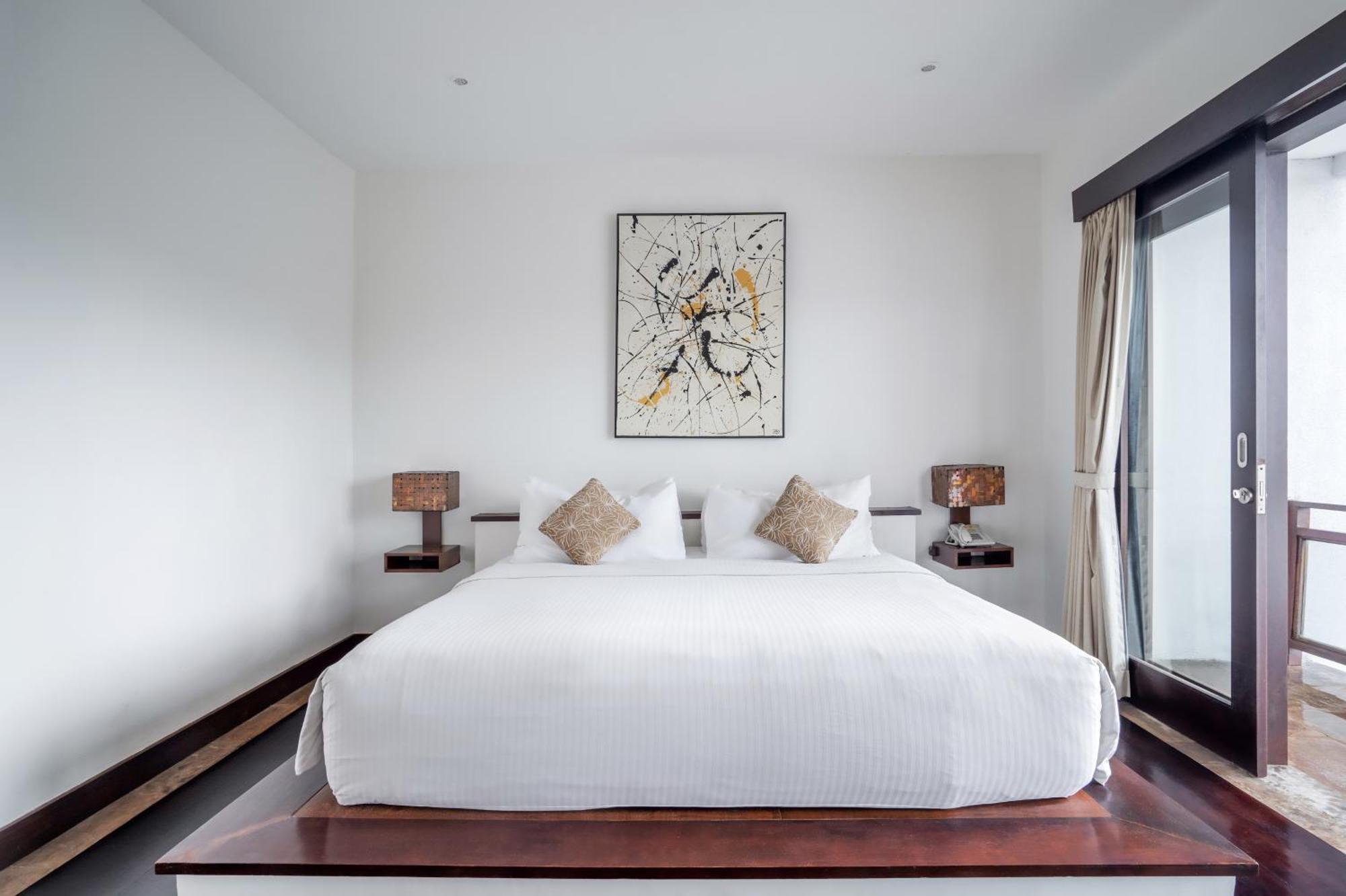 Danoya Private Luxury Residences Seminyak Exteriér fotografie