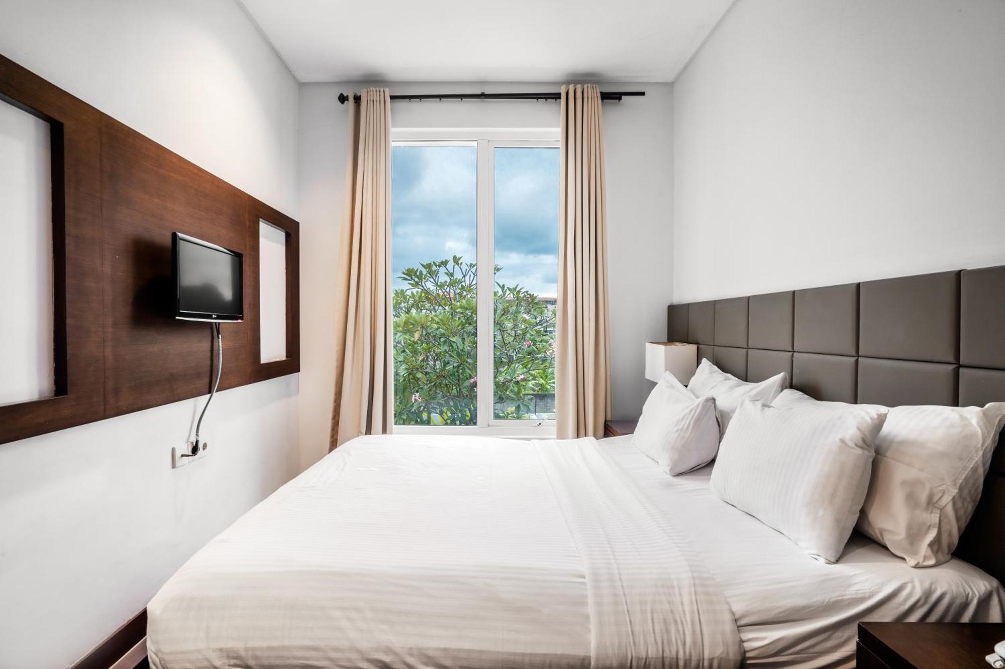 Danoya Private Luxury Residences Seminyak Exteriér fotografie