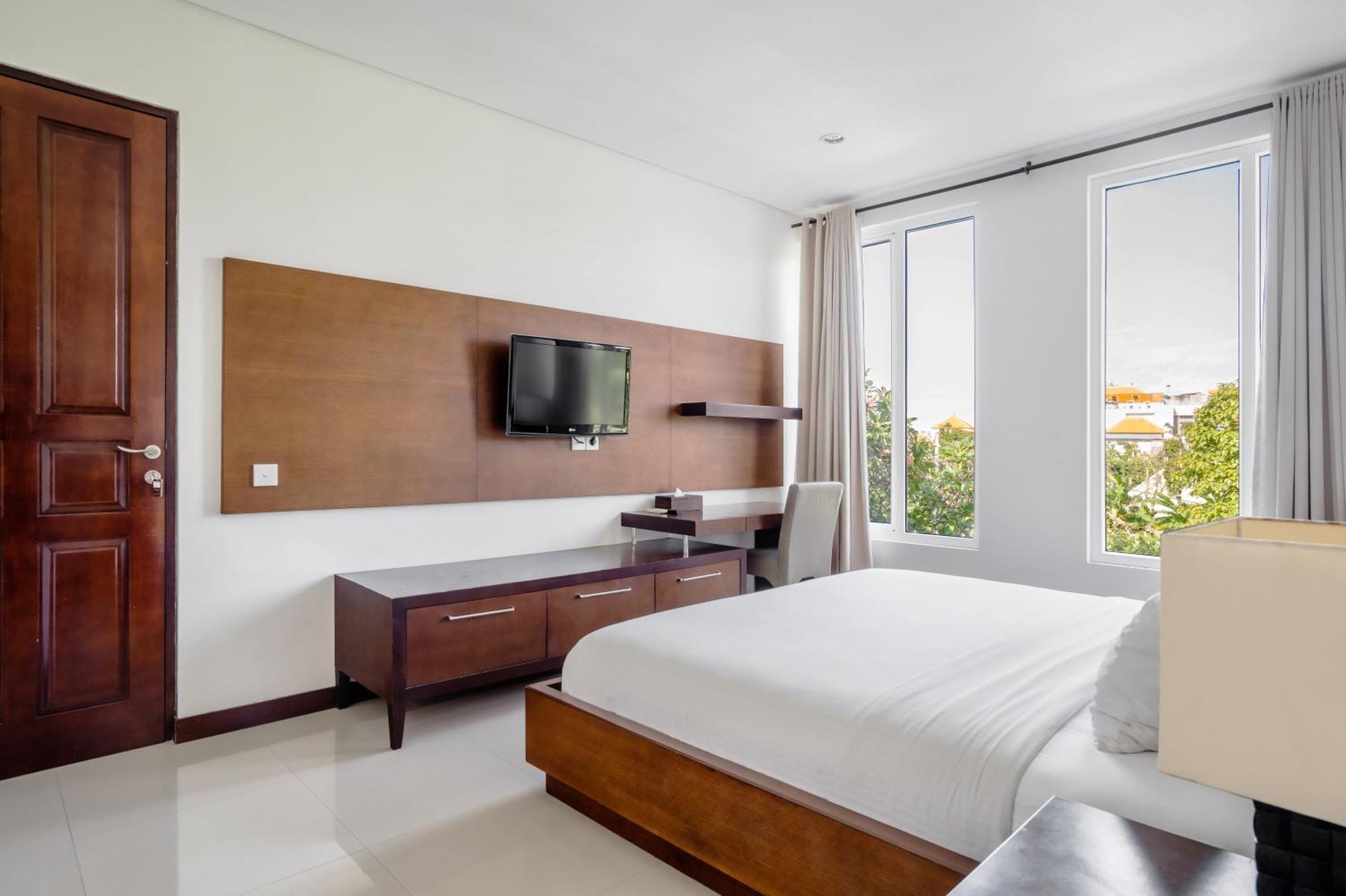 Danoya Private Luxury Residences Seminyak Exteriér fotografie
