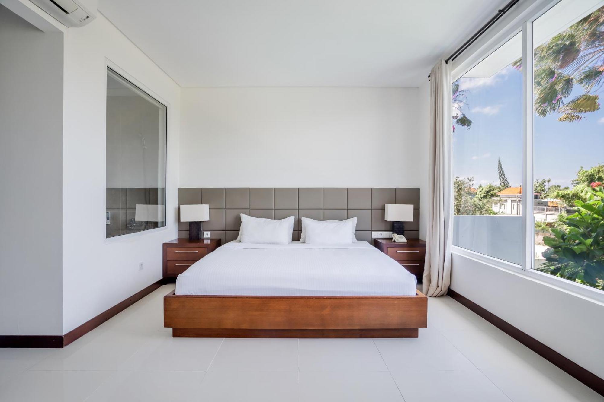 Danoya Private Luxury Residences Seminyak Exteriér fotografie