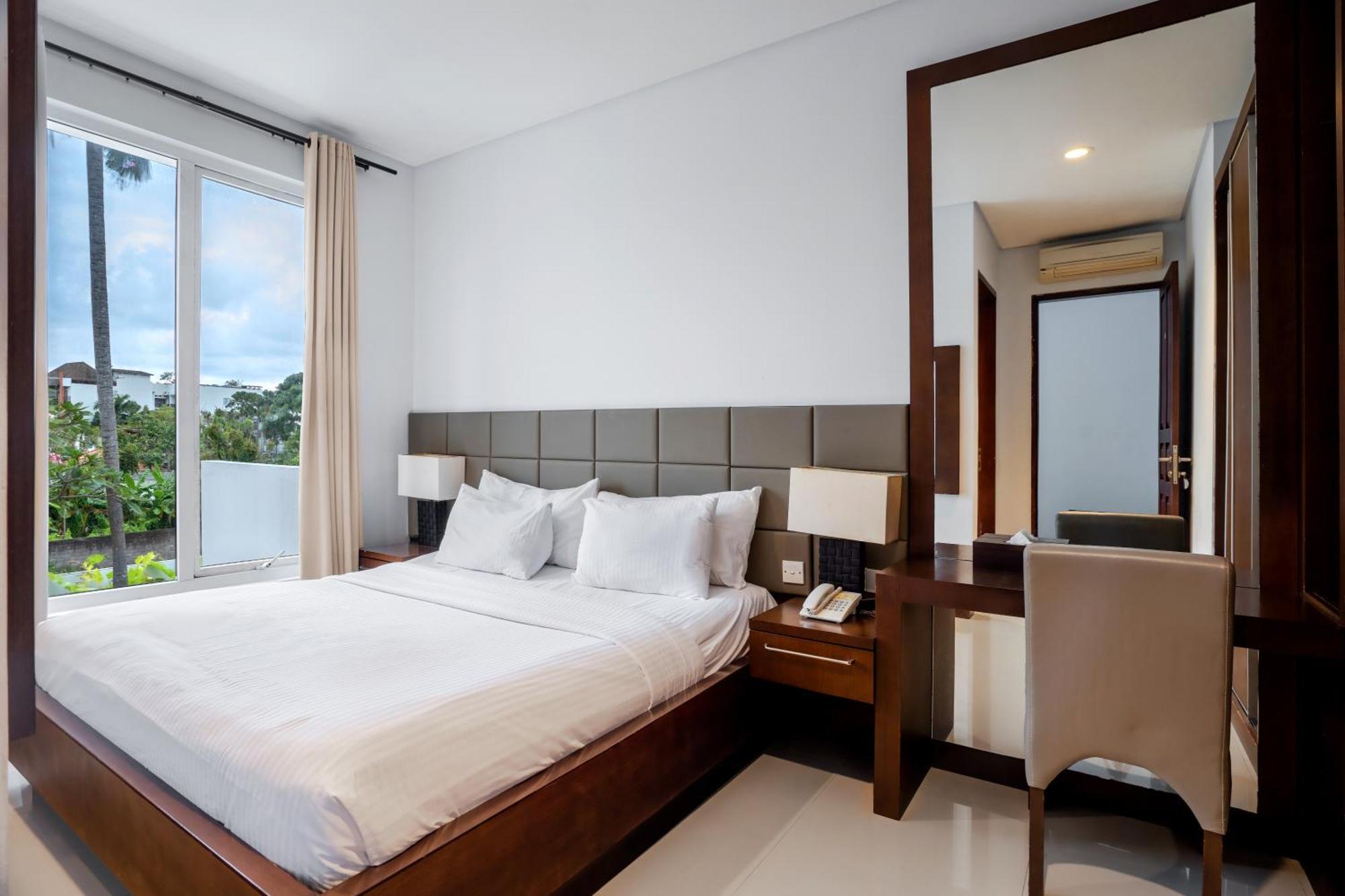 Danoya Private Luxury Residences Seminyak Exteriér fotografie