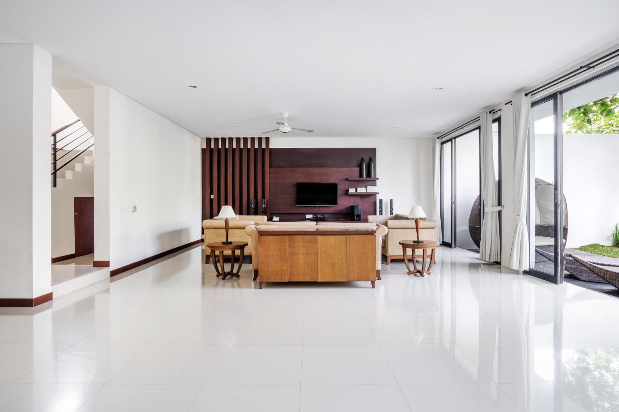 Danoya Private Luxury Residences Seminyak Exteriér fotografie