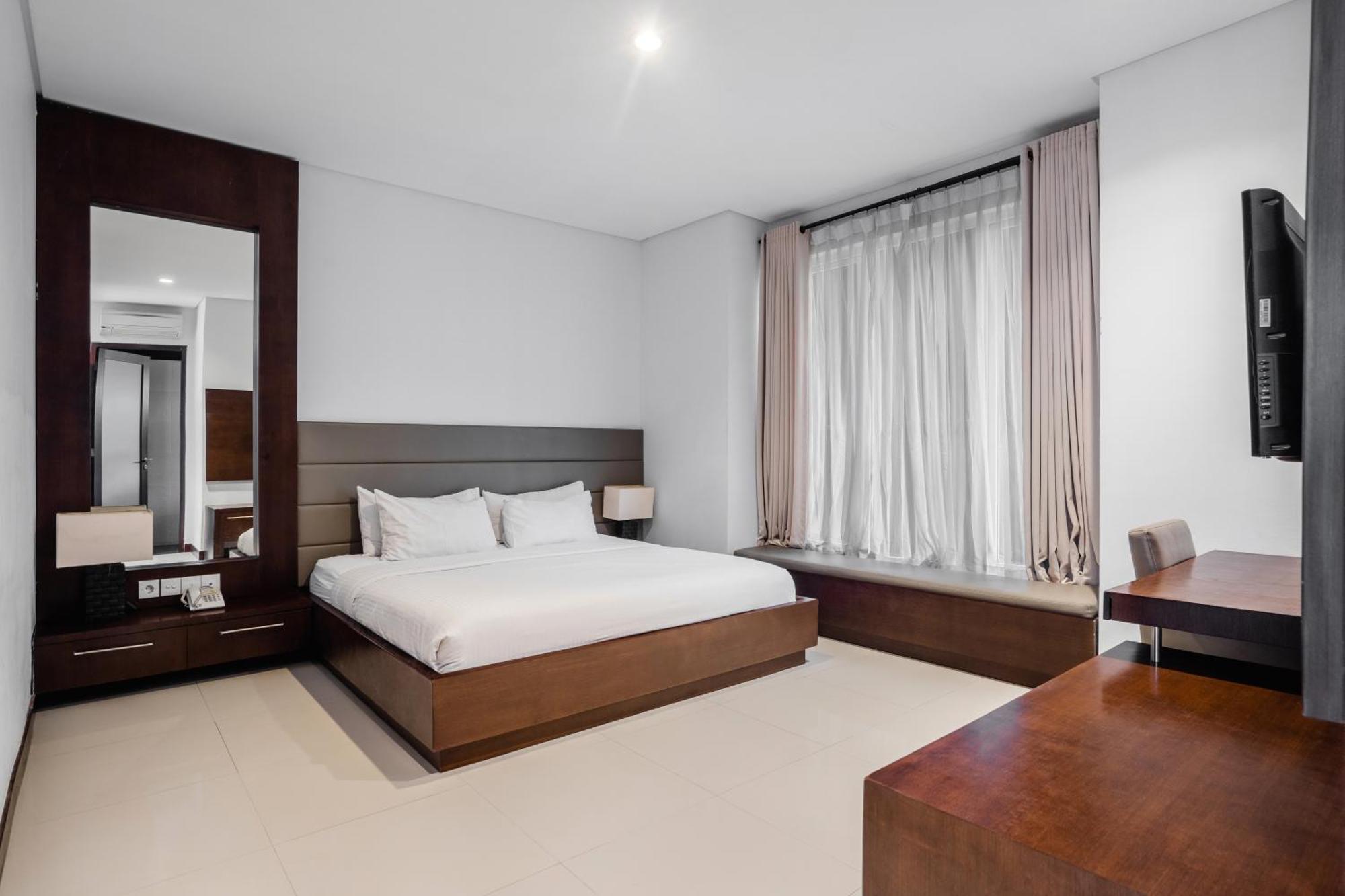 Danoya Private Luxury Residences Seminyak Exteriér fotografie