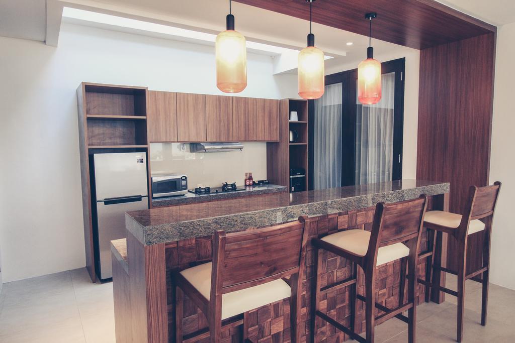 Danoya Private Luxury Residences Seminyak Exteriér fotografie