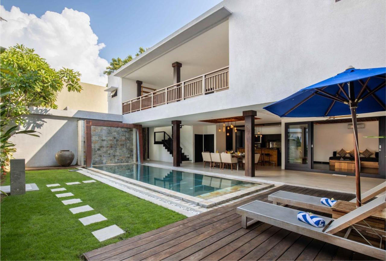 Danoya Private Luxury Residences Seminyak Exteriér fotografie
