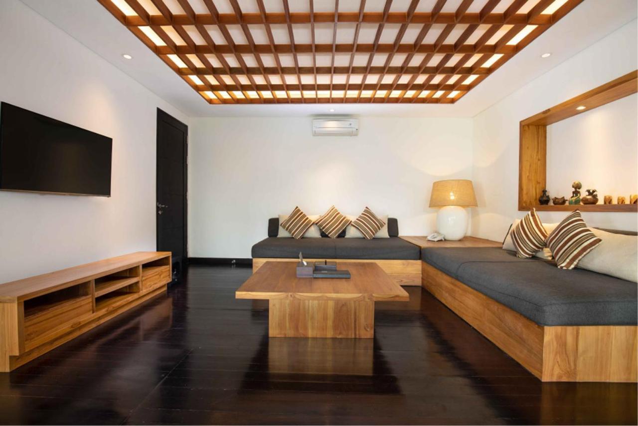 Danoya Private Luxury Residences Seminyak Exteriér fotografie